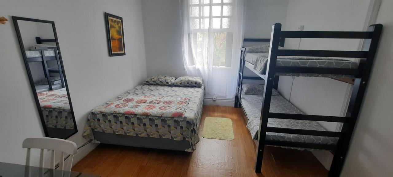 Quintal Da Bella Hostel Santos  Dış mekan fotoğraf